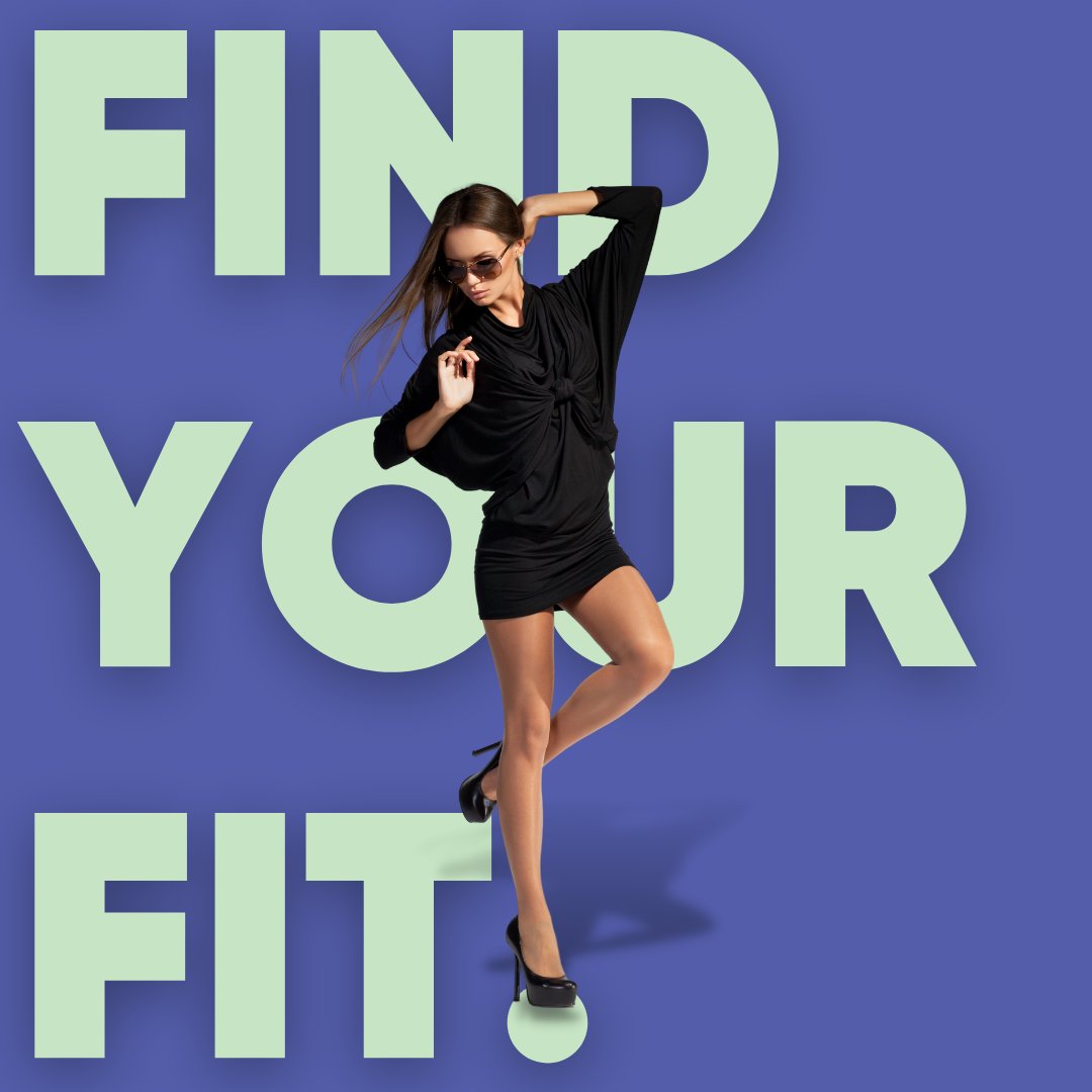 MySureFit's tweet photo. Why shop with #MSF?
▶︎ Accurate sizing
▶︎ Fewer returns
▶︎ Perfect fits

The real question is... Why wouldn't you?

#mysurefit #onlineshopping #perfectfit #fashion #wardrobe #fashioninfluencer #OOTD #shoponline #app #appstore #sustainability #sustainablefashion #shopping https://t.co/rePrSCc5j6