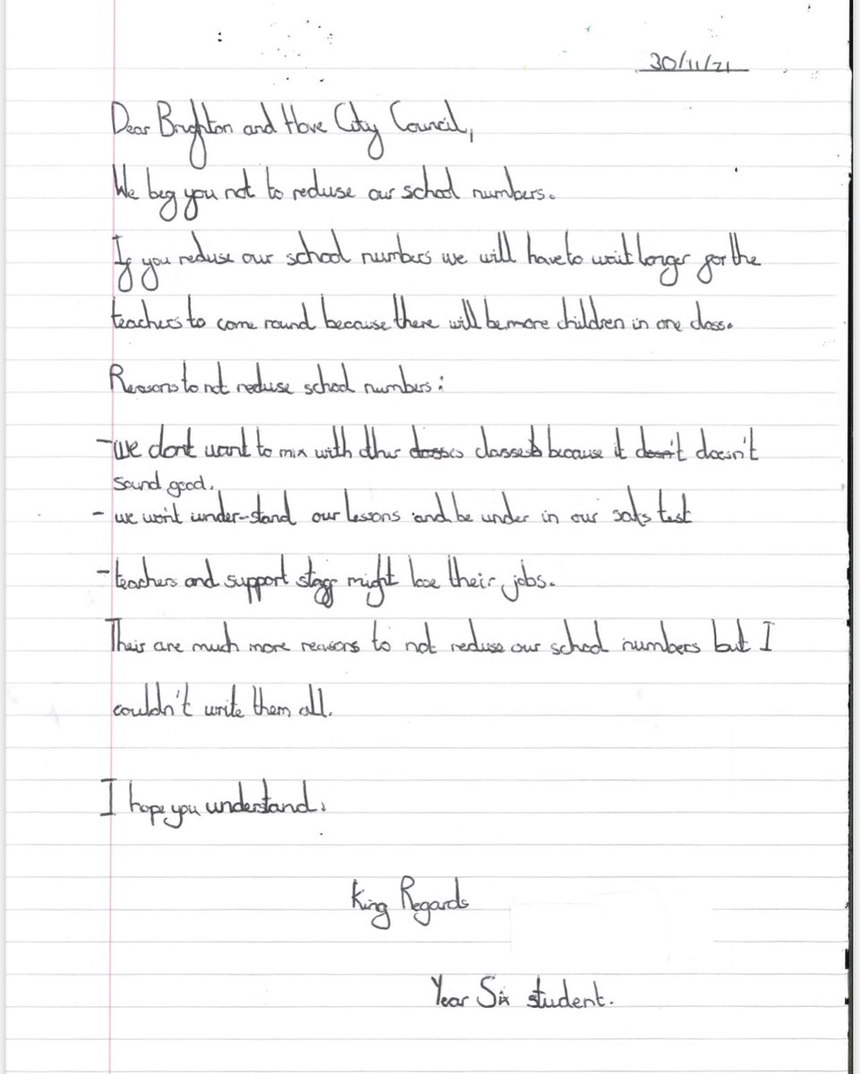 Stand Up For Bevendean tweet media