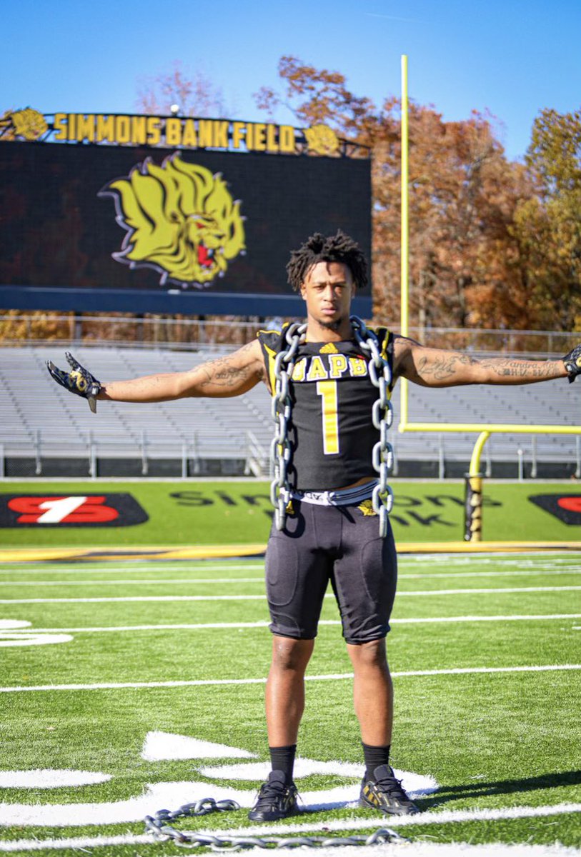 Syncere Jones tweet media