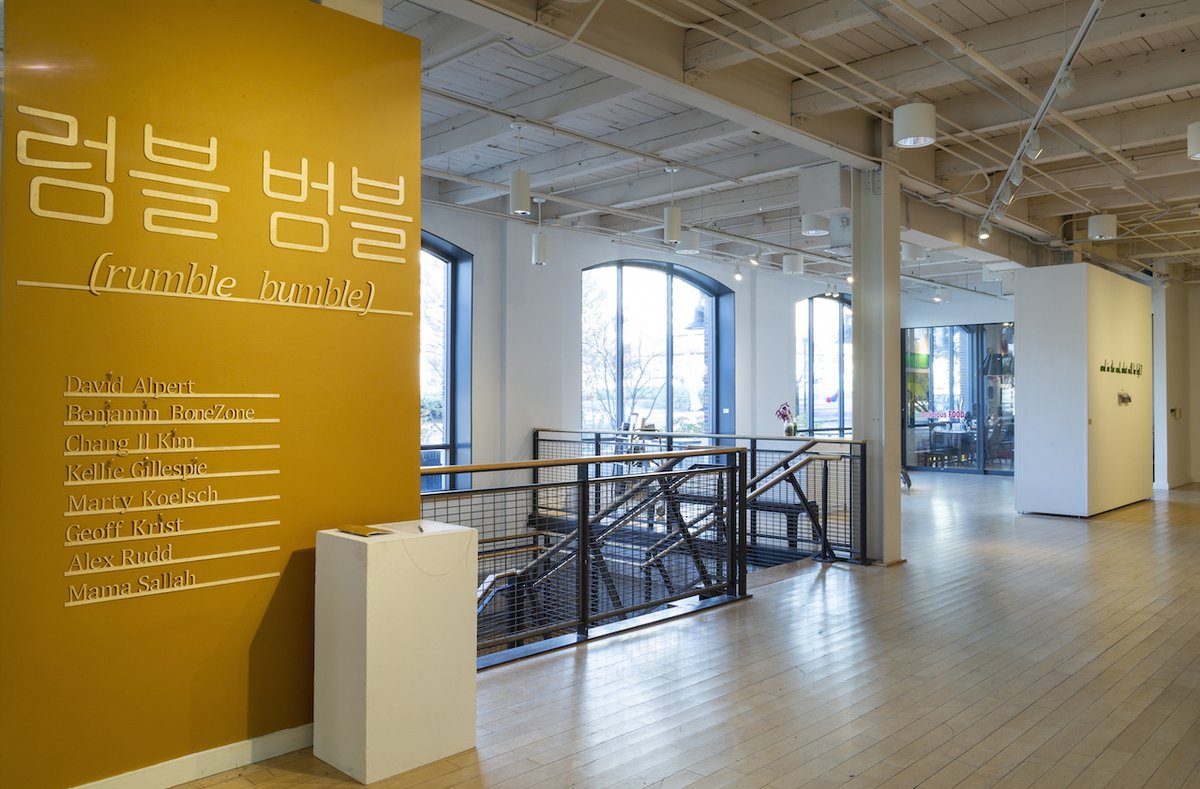 Maryland Institute College of Art tweet media