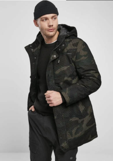 shantey_jeffers's tweet image. Grid-Camo Parka
$115.99
Available online at STJ-Fashions
stj-fashions.myshopify.com/collections/fo…
#stjfashions #menscamoparka #mensparka #menscoats #mensjackets #menswear