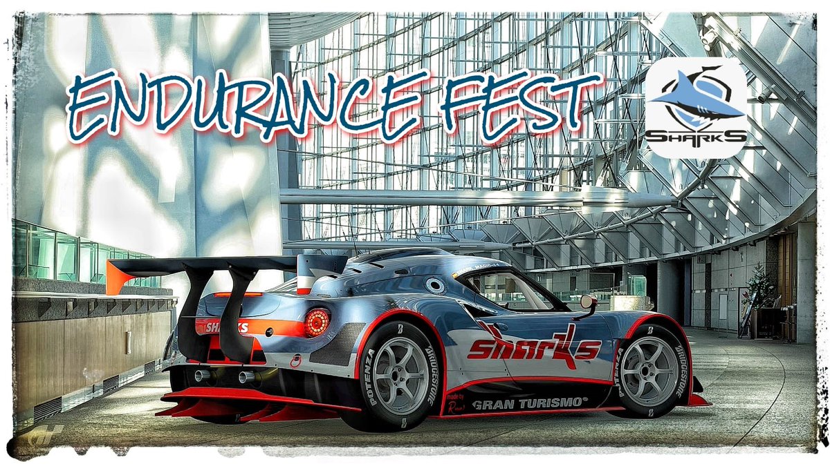 sharks_esp's tweet photo. 🚦Endurance Fest 🚦@EnduranceFest 

🗓13.12.21 ⌚20:30

📺🎙 https://t.co/K0mqetkasn @AGarnata 

🗺Sardegna Circuit A / Q 10Min y 90 Min de Carrera 
 
🚗 Alfa Romeo   Gr.3  Neumáticos x5. y Gasolina ⛽️ X5 

👥🦈 @Yekas_84 https://t.co/4hNYgzAbuJ
