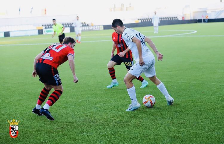 Última semana de liga del año, vamos! ⚽️👊
