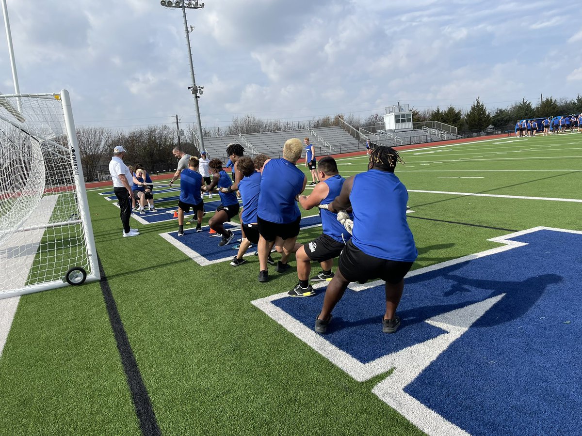 MHS Panther Football tweet media