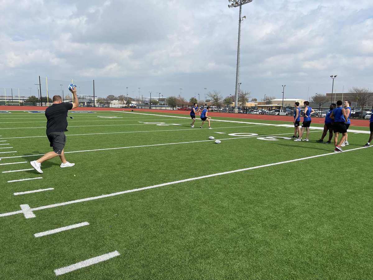 MHS Panther Football (@midlopanthers) on Twitter photo On Friday, our big kids got to be little kids again! Both athletes & coaches participated in Panther Pride Football Camp games to promote competition & having fun after a tough week of lifting!! #PantherPride <a href="/coachwendel1/">Doug Wendel</a> On Friday, our big kids got to be little kids again! Both athletes & coaches participated in Panther Pride Football Camp games to promote competition & having fun after a tough week of lifting!! #PantherPride <a href="/coachwendel1/">Doug Wendel</a>