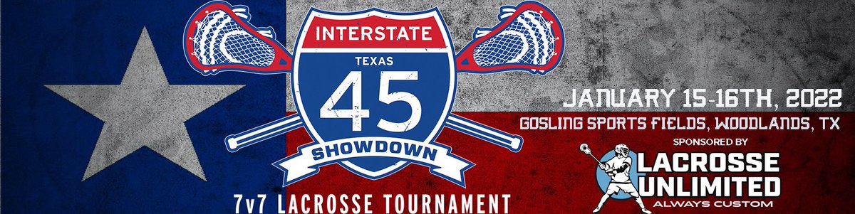 Registration is currently OPEN!🥍
continentallax.com
Partial proceeds benefitting Autism Speaks of Houston! <a href="/LAXUNLIMITED/">Lacrosse Unlimited</a> <a href="/autismspeaks/">autism speaks</a> #sidewinderlax #lacrosseclt #I45showdown #7v7lacrosse