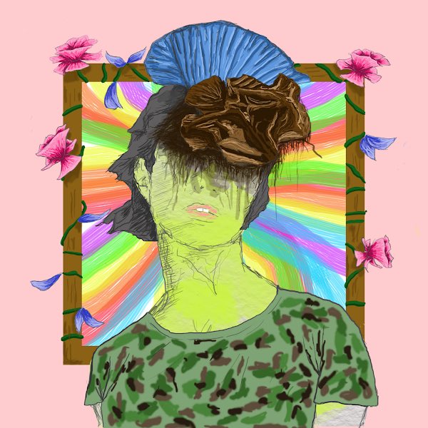 The Higher Beings tweet media