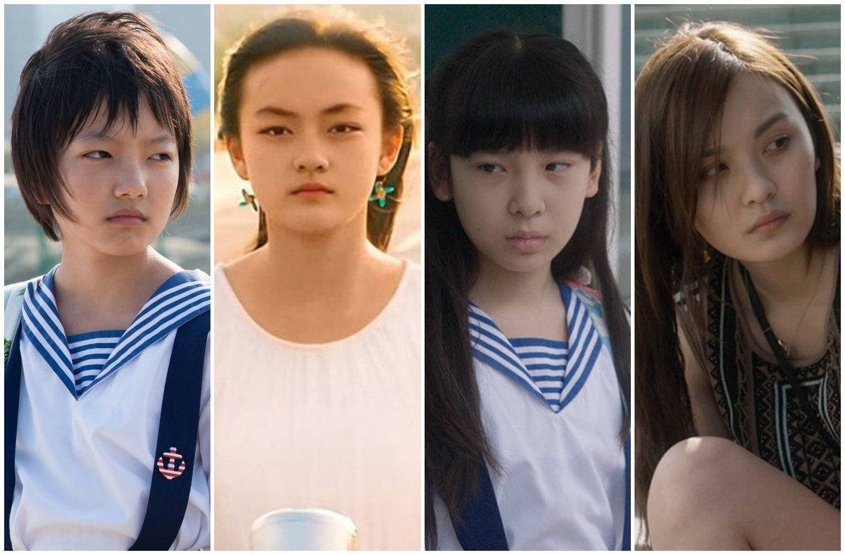 El segundo largometraje de la directora Vivian Qu es un poderoso drama social que critica la marginación y violencia que viven cotidianamente las mujeres en China. LOS ÁNGELES VISTEN DE BLANCO (China, 2017) próximo #EstrenoCineteca