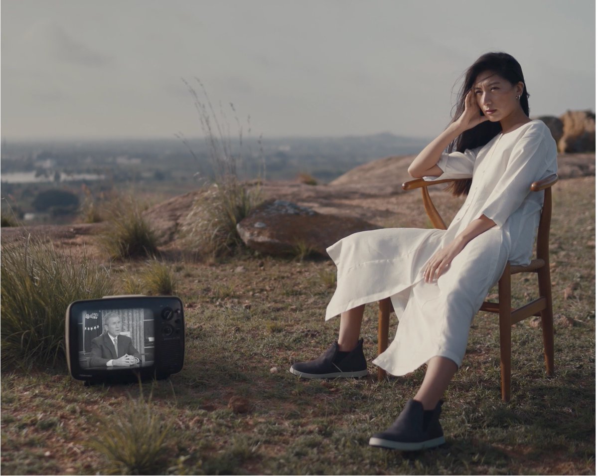 agnimax's tweet image. You don&apos;t take photographs, you create them. The wise words of Sir Ansel Adams are quoted here. The same can be said of @naseefgafoor, who is an all-around visual storyteller. He uses visuals to convey his narrative; each of his photographs tells a story.

foundation.app/@naseefgafoor