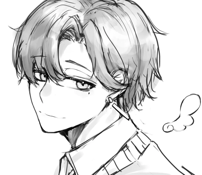 練 