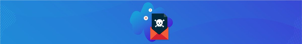 PeggnetComputer's tweet image. Spam is annoying, but phishing can do real damage. The next fake email one of your employees clicks on could contain ransomware. To understand the scope of the problem, download our infographic, What Is Phishing?  datto-content.amp.vg/web/cuj1vsqh2l…
