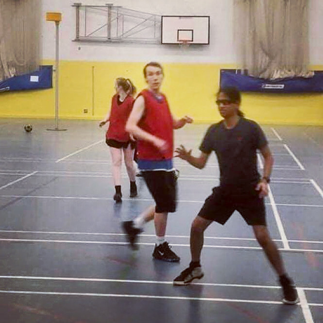 In episode 4 of Korfball Player Profiles we chat to Vivek Santayana (<a href="/viveksantayana/">Vivek Santayana</a>). Here we chat about #gender participation, neurological #diversity in #sport &amp; how to develop the game of #korfball

#AutismAwareness #Neurodiversity #podcast #Scotland 

open.spotify.com/episode/3qwZ48…