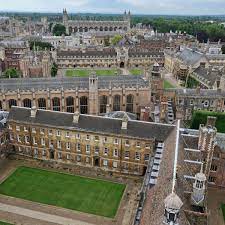 Why was a serviced apartment the best accommodation choice for one Cambridge PhD student?
Read our blog to find out more.....
yourspaceapartments.com/guest-spotligh…