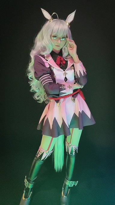 コスプレイヤー小鞠のTwitter画像41