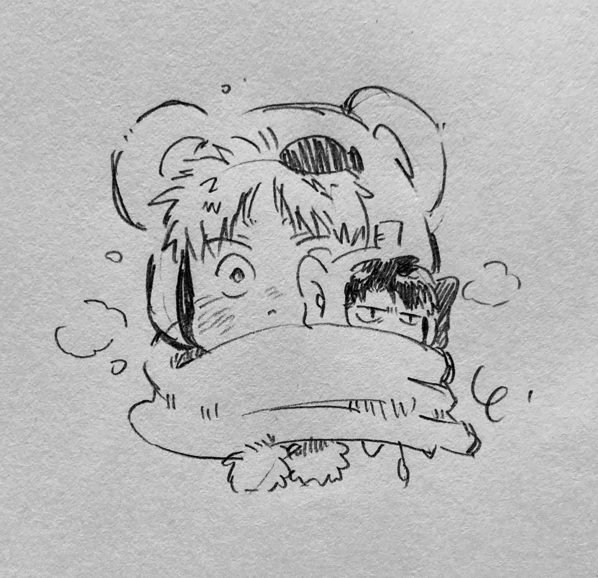 さむさむ🧣くまさん