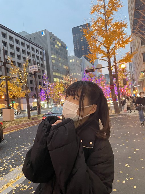 Twitterのコスプレ画像27