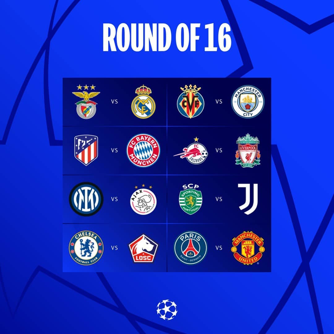 AaphryCool's tweet photo. Aboottt riii #UCLdraw https://t.co/UgfYnWnoIW