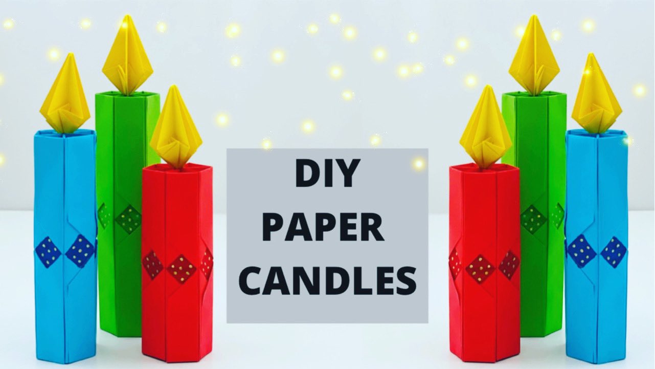 Candle craft sale