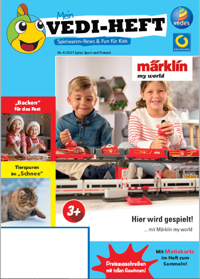 BlueOceanNews's tweet photo. Einstieg ins #Mandantengeschäft: #BlueOcean wird #Anzeigenvermarkter für „Mein VEDI-Heft” und „Pfiffikus” - https://t.co/VRysO3zwf0

@burda_news https://t.co/s4Z6E0ylmB