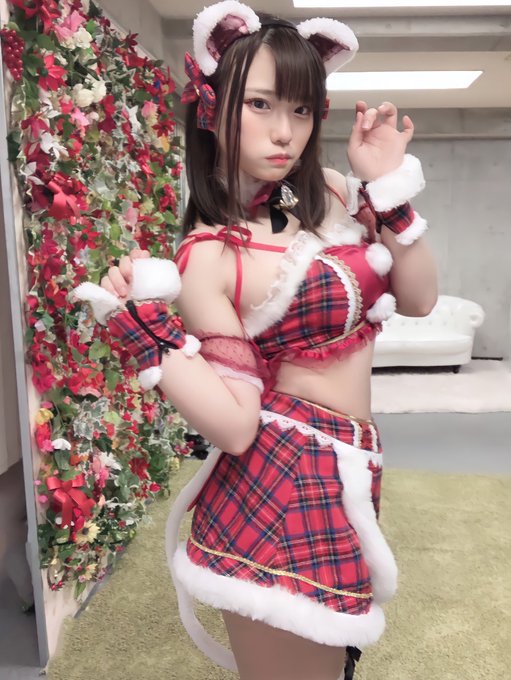 コスプレイヤー橘あさひのTwitter画像9