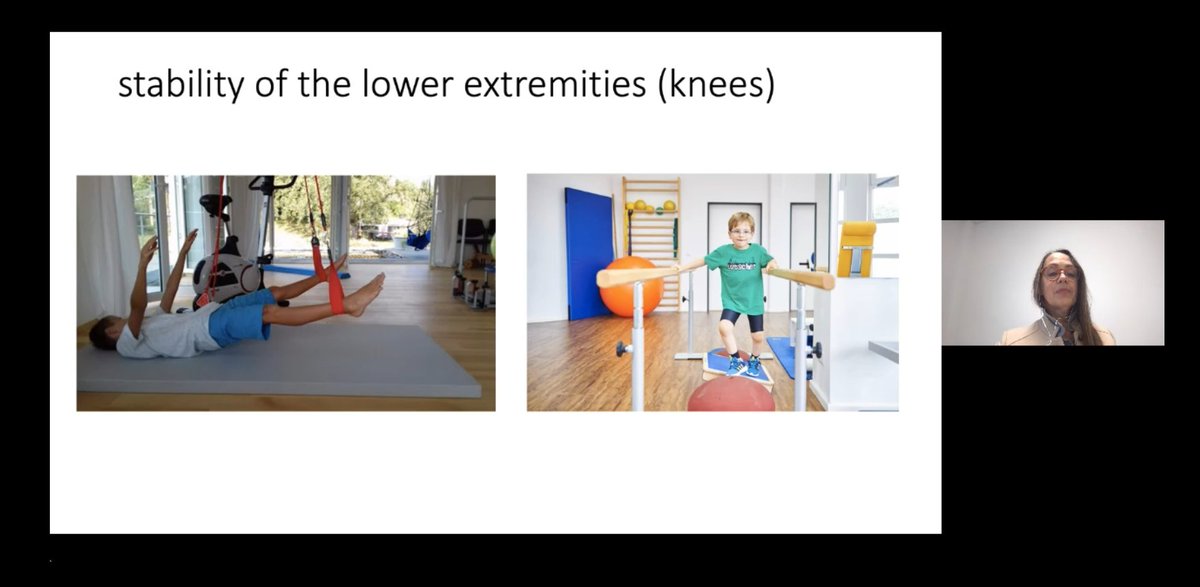 ICRC_nd's tweet photo. .@ICRC_nd organized a webinar series on “Current Rehabilitation Methods for Cerebral Palsy,” in collaboration with @india_iap, @OPAI_India, @ISPO_int &amp; @Human_Study_PO. With over 700 participants, the sessions focused on the effect of Cerebral Palsy &amp; its comprehensive management https://t.co/USQR9BcXZH