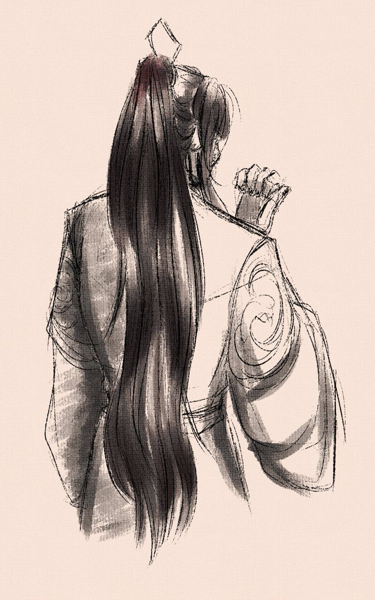 snekspresso's tweet photo. HAPPY #muqingmonday MY GIRLIES AND HOES #muqing https://t.co/sVBu1bXveL