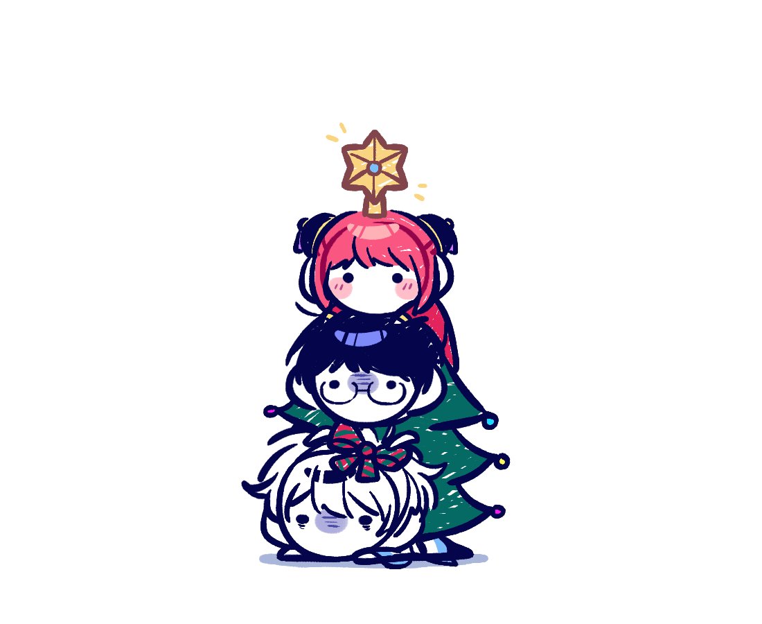 _GTMtin's tweet photo. 해결사 트리🎄🌟 https://t.co/zRSkYV3mEX