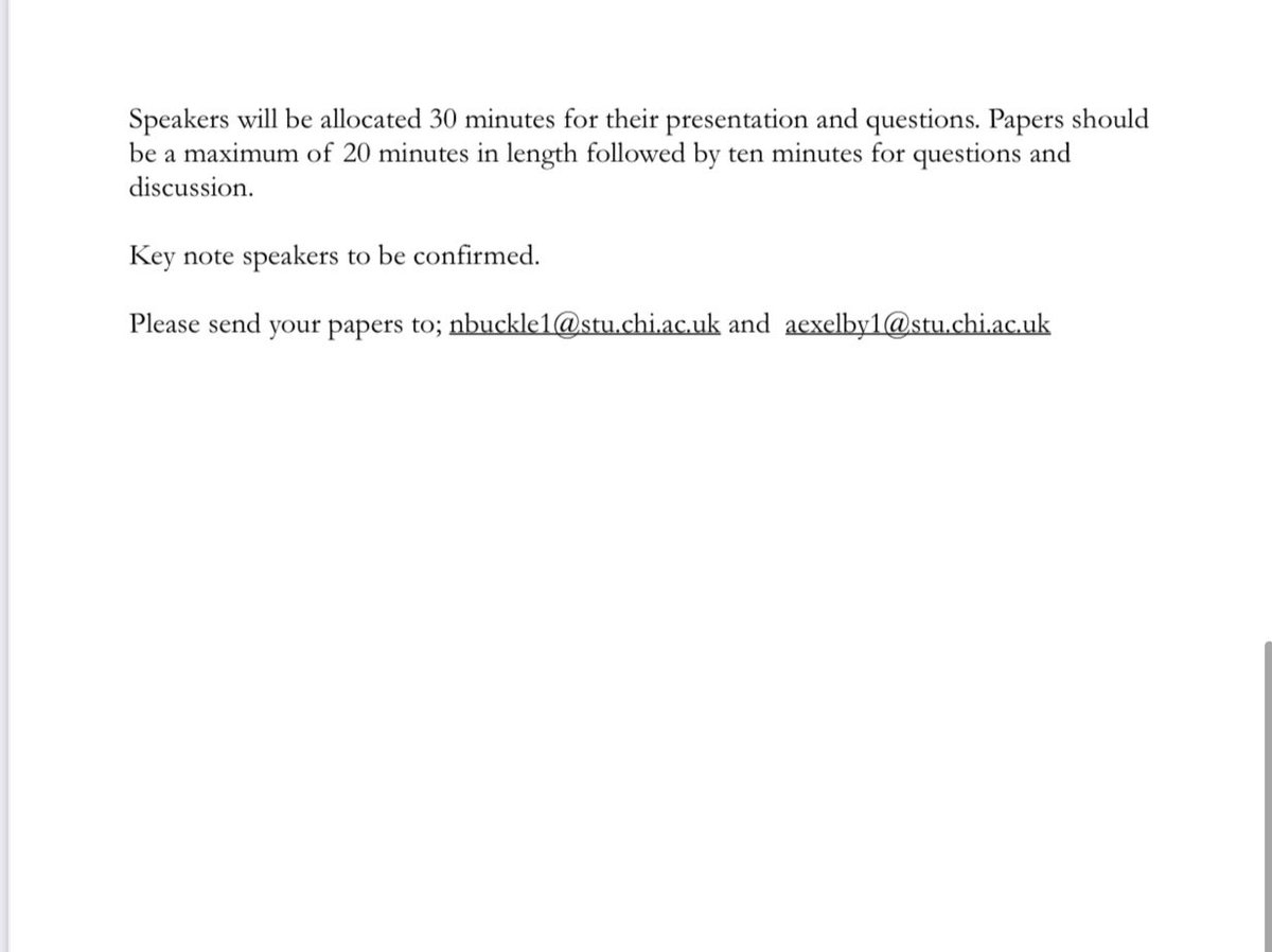 Nicky Buckley tweet media