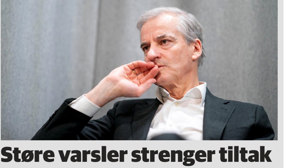 SkriveSele's tweet photo. Det må vera ein trønder som sit på desken til BA i Bergen nett no. https://t.co/2A3Mfv5YFK