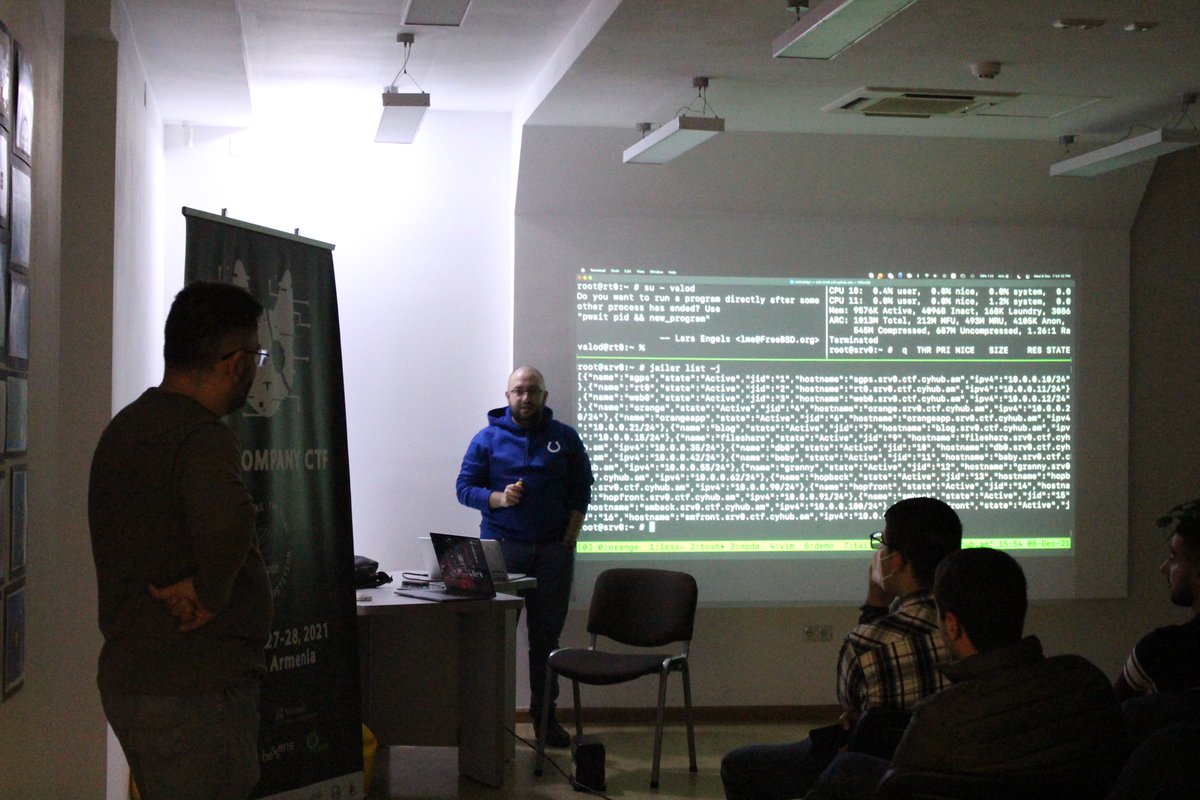 CyHub Armenia- EIF Cybersecurity Initiative tweet media