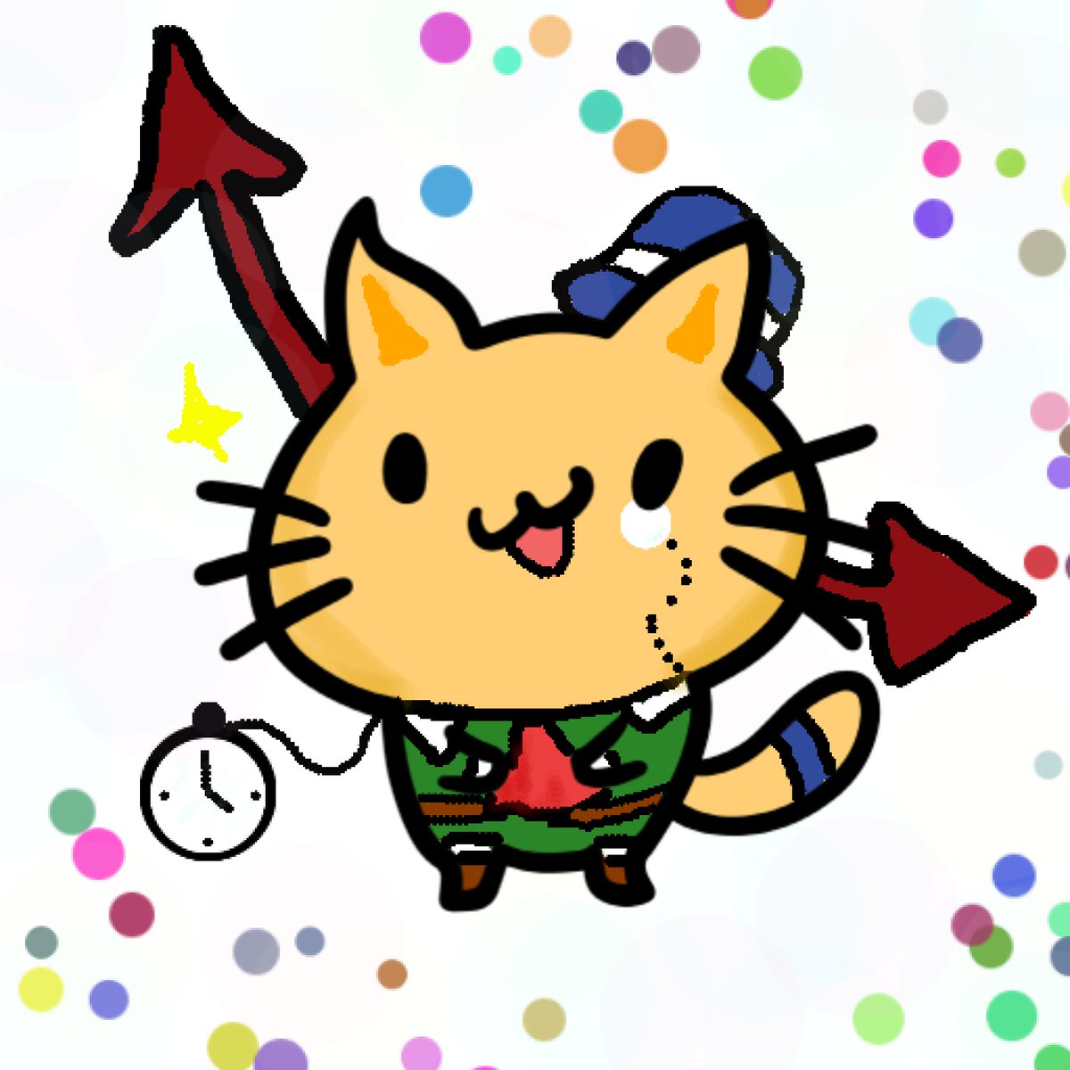 LEWye87's tweet photo. @9CatNFT My discord id: LEWye#3485 https://t.co/zPRLXzxIYC