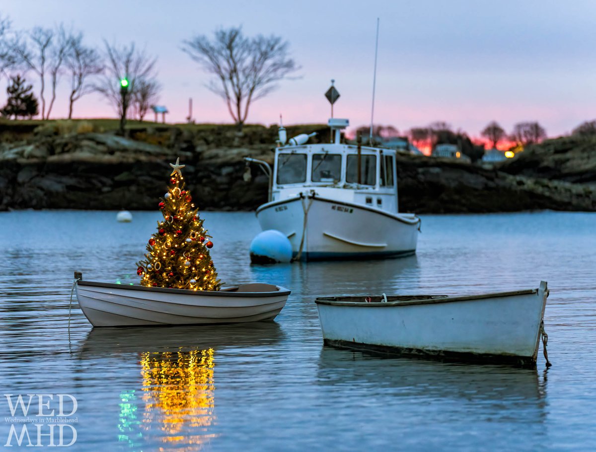 orenphoto's tweet photo. A Light in Little Harbor
Last Wednesday, I visited Little Harbor at dawn hoping to capture the First Harbor Christmas tree boat with a backdrop of color in the sky. #boat #Christmas #LittleHarbor #tree
https://t.co/dGBtRcXwJH https://t.co/Bkj0WOtzQq