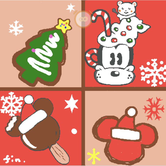 グーフィーのtwitterイラスト検索結果