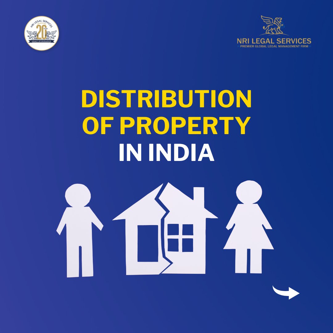 NRILegal's tweet image. Distribution of assets and #property in #India is a matter where people have little no clear knowledge. What are #PropertyPartition Laws applicable in India? Swipe to find out. - bit.ly/3IKZwZm

#InheritanceLaw #PropertyRights #NRIs #NRILegalServices #LawFirm