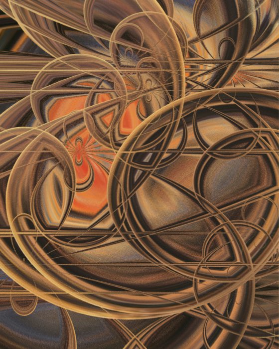 bendotk's tweet photo. The Spice Attractor (2019) https://t.co/gFC7SGwdA7