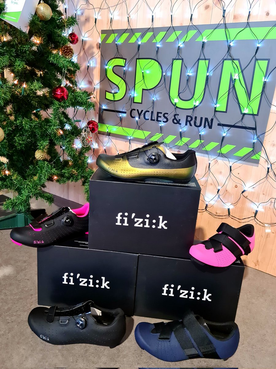 SPUNCycles's tweet image. Fisik shoes now in stock!

spuncycles-spunrun.ie 

#shoplocal #fisik