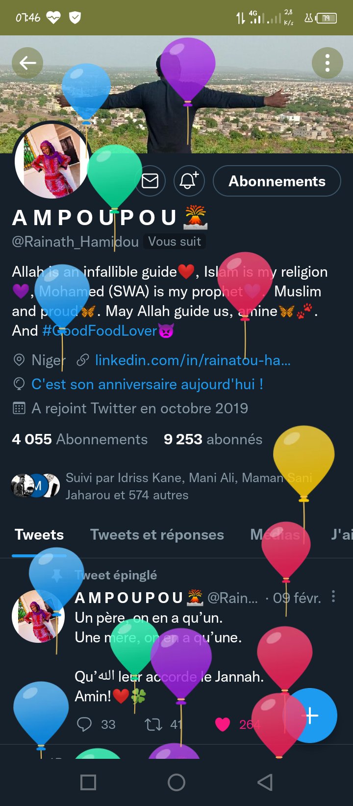 Rahila Rahila Twitter