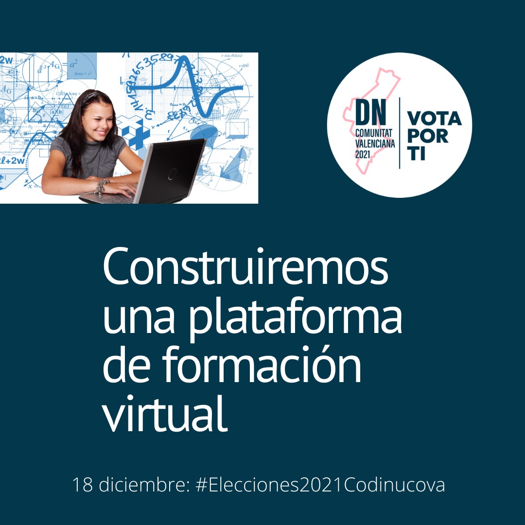 Votaporti2022's tweet photo. 📝 Más compromisos... porque en #VotaPorTi pensamos 💭en lo que necesitas...¿Nos lo cuentas? 📝 https://t.co/Ijkbnaz2IF
