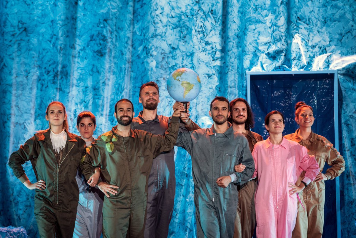 euscnetwork's tweet photo. 💡Did you know that València is the european city with the highest number of incoming students from the EU?

🎭 Our project Escena Erasmus strives to encourage the creative potential of the students 

🔎 Get to know our project 👉 https://t.co/86pkkC79aS 

#ErasmusPlus https://t.co/bBPq0TSACL
