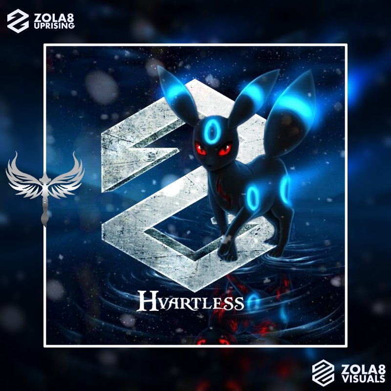 TheRealJnz's tweet photo. Avi done ✌️

@Z8Hvartless members of @Zola8Uprising https://t.co/YFlTxbz3GT
