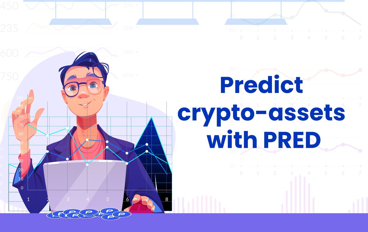PredictcoinFin's tweet photo. Mondays are for Predictions!

Today 13:00 UTC!

Predict #Bitcoin$ETH #BNB $Cake $Doge with $PRED 📈

Get your PRED ready to stand a chance to gain access to this week's Predict Pools!
https://t.co/kz4ywndqys
#BSC #BSCGem #Predictcoin https://t.co/iMWwrCAQIc