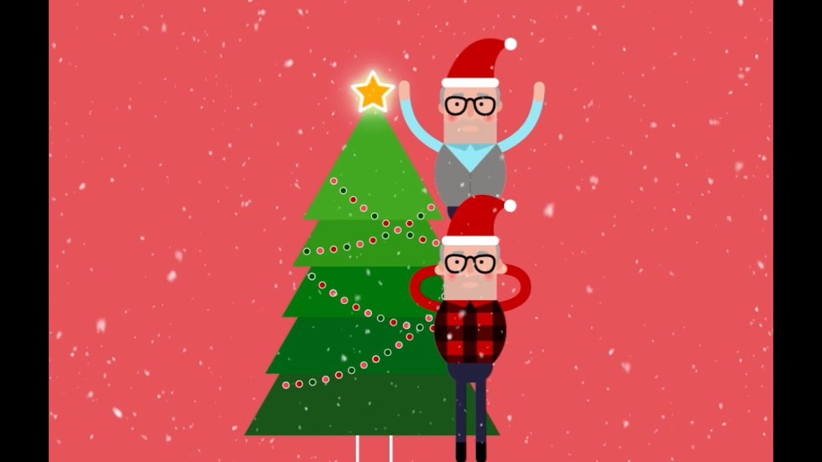 After such a year as this RAW Brothers have decided to do something different again! Watch our fun little video link below...

Rich and Andy x

buff.ly/3pTyLch