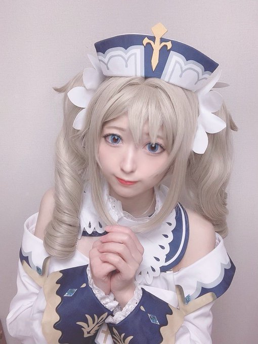コスプレイヤーめゆのTwitter画像34
