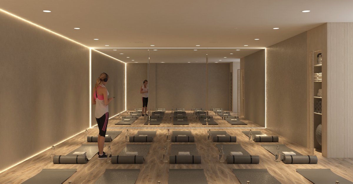 quagga_design's tweet photo. Here is the beautiful pilates studio at the Fairmont, Savill Court Hotel, designed and developed by our skilled #TeamQuagga #Designers.

With the beautiful visual By Bradley Morgan Visuals

#QuaggaDesign | #ProductDesign | #HospitalityDesign https://t.co/mgIHMwXlzs