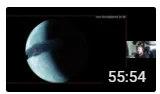 Screenshot from Simon's session on YouTube