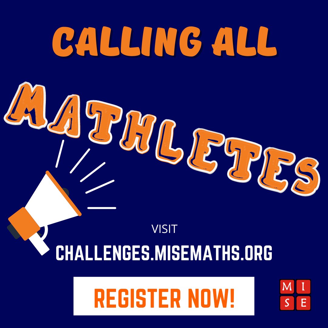 MiseMaths's tweet photo. Registration for Ghana International Math Olympiad Team Selection program is still ongoing. There's just one week left to register so hurry! Register by 𝟭𝟳𝘁𝗵 𝗗𝗲𝗰𝗲𝗺𝗯𝗲𝗿, 𝟮𝟬𝟮𝟭. Visit https://t.co/lK2q8iqSRb to register https://t.co/X7CyGkOH92