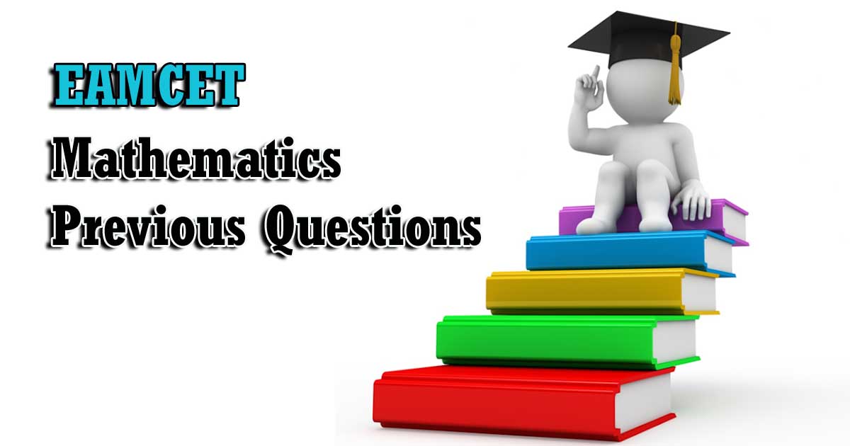sakshibhavita's tweet image. EAMCET Mathematics Previous Questions with Key – Test 4
education.sakshi.com/en/eamcet/prac…
#Mathematics #PreviousQuestions #EAMCET