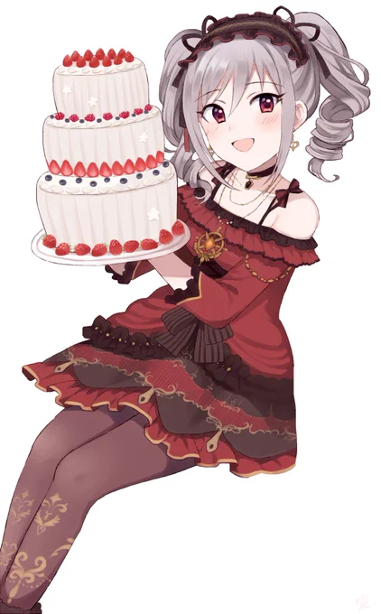 蘭子🌹🎂 