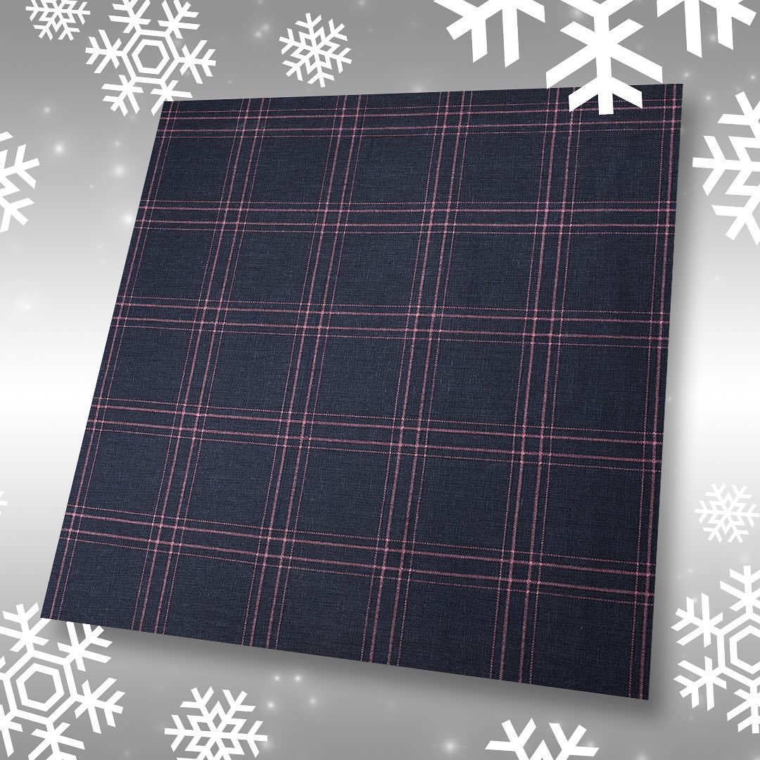 BefeniK's tweet photo. 🎄Befeni Adventskalender🎅
Hinter Türchen Nr. 13 versteckt sich das Muster Leinen Karo 
(https://t.co/UfDwVq9O3A)
Habt einen wunderschönen Tag!!
#befeni #maßhemd #bluse #hückeswagen #wipperfürth #nebenjob #Accessoires #Fliege #Krawatte #advent #weihnachten https://t.co/yWuDLLVyay