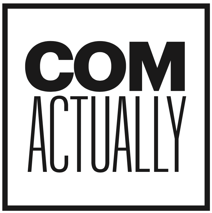 Bienvenidos al nuevo proyecto #transmedia de <a href="/fcomsalamanca/">fcomsalamanca</a> <a href="/upsa/">UPSA</a> #ComActually Estás invitado a participar!! beacons.ai/comactually